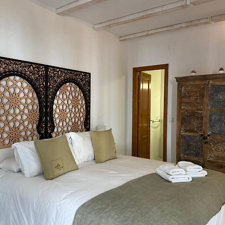 Apartamento La Abadesa De Córdoba Exterior foto