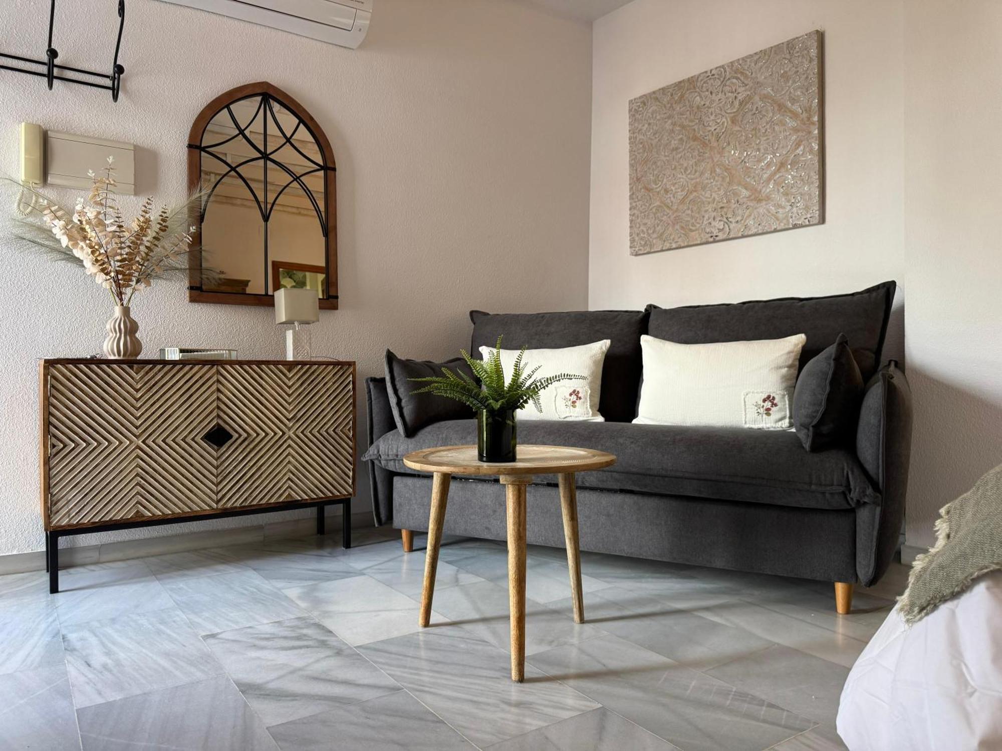 Apartamento La Abadesa De Córdoba Exterior foto